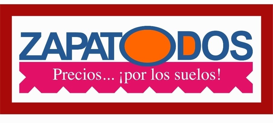 Logo de Zapatería Zapatodos